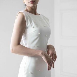 Summer dress - nature 3