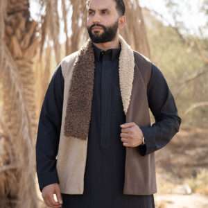 Volv Winter Fur Vest