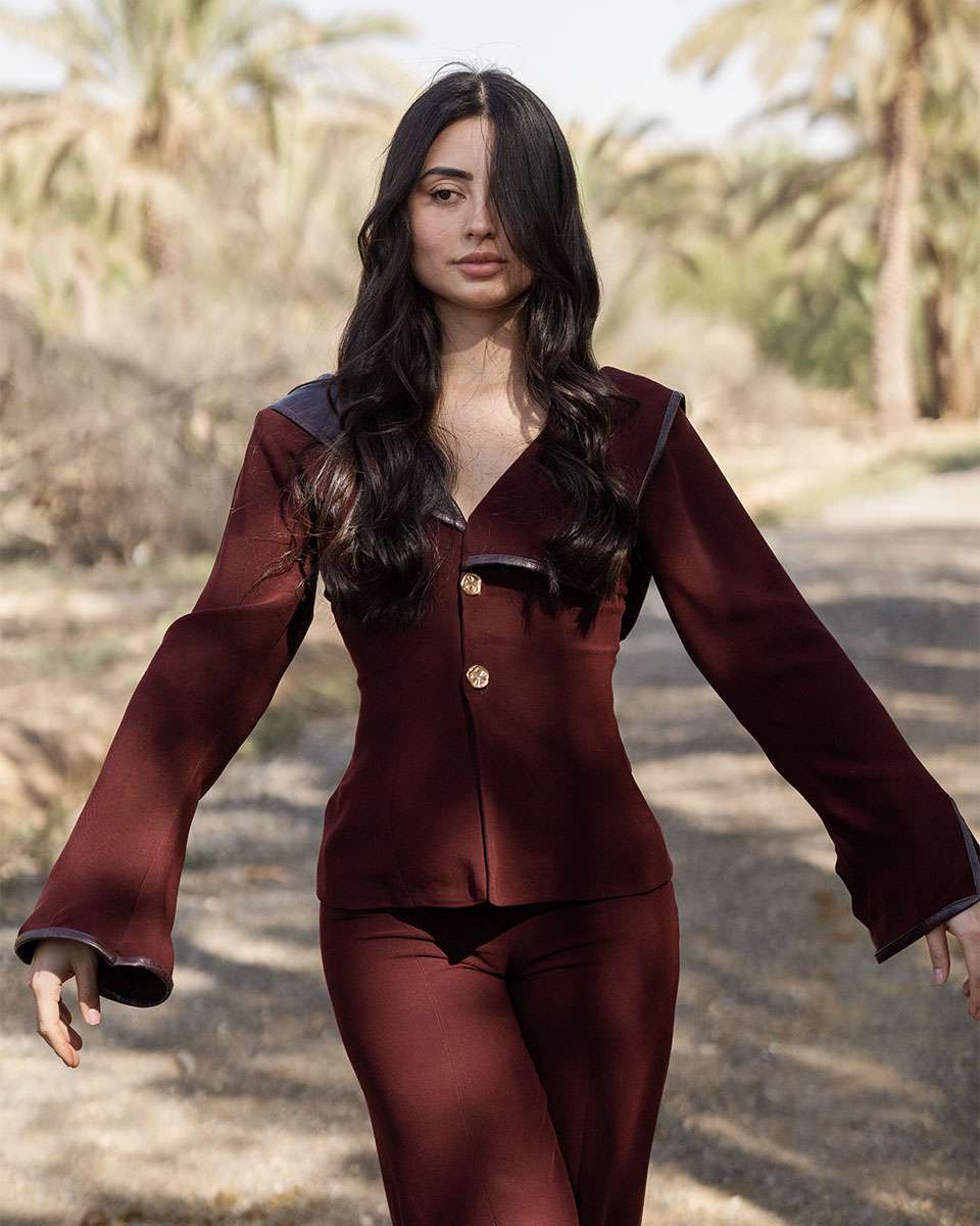 volv winter W.105 Suit 2-4