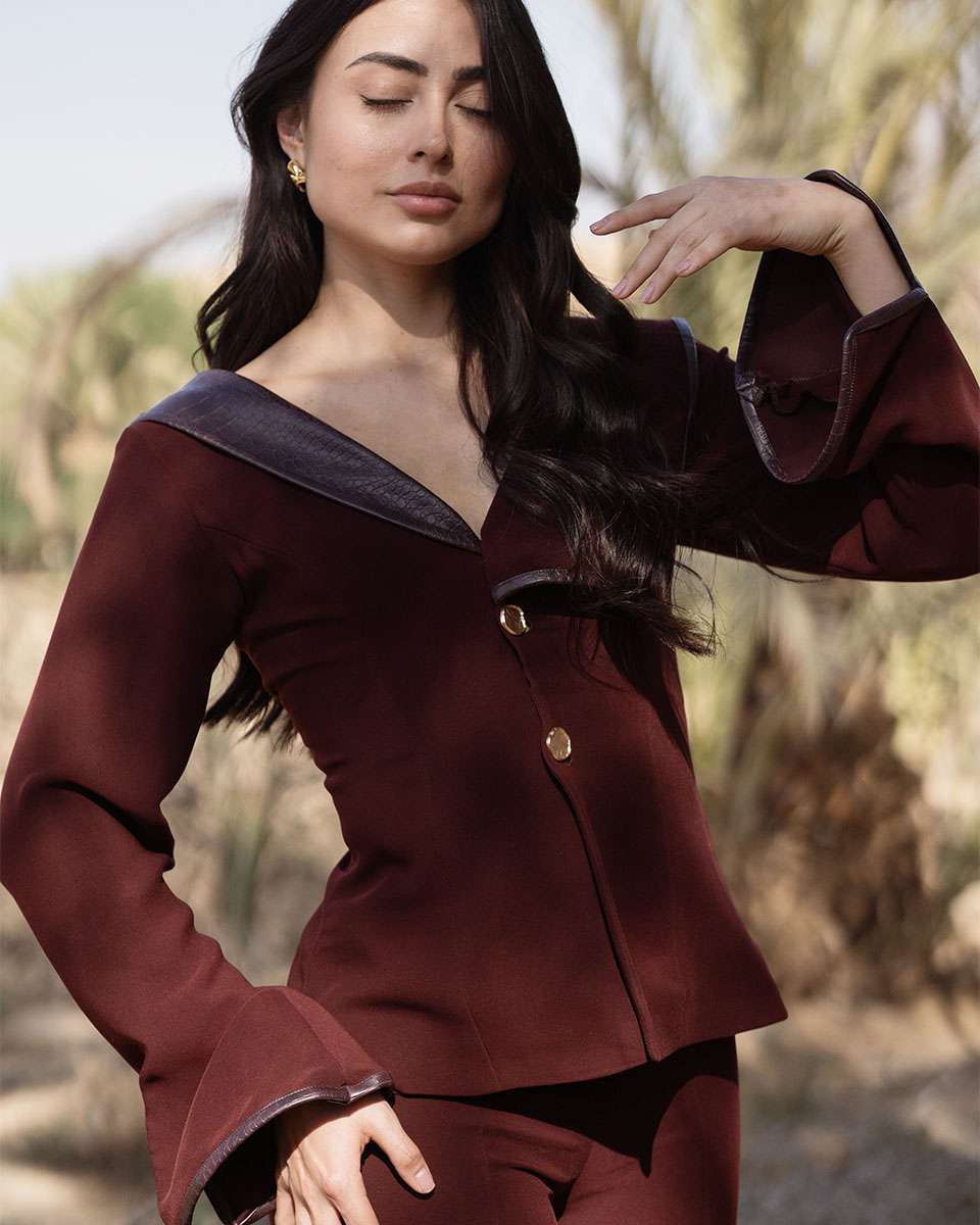 volv winter W.105 Suit 2-3